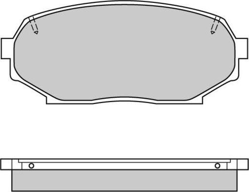 Kavo Parts KBP-4521