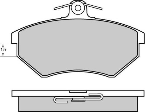 HELLA 8DB 355 017-701