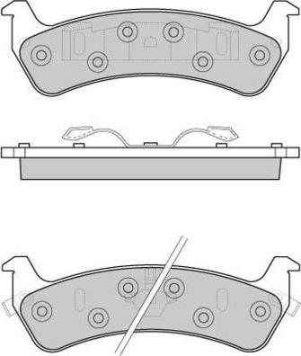 A.B.S. 38666 - Auto