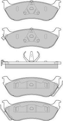 A.B.S. 37148 - Bremžu