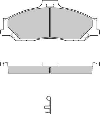 VALEO 302060