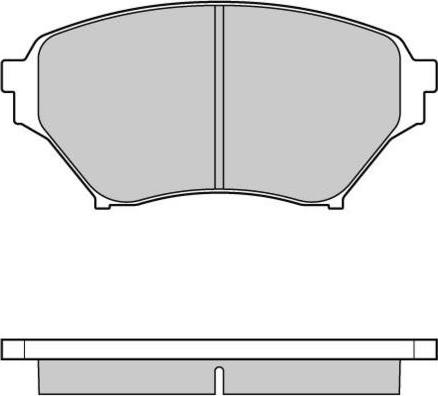 Delphi LP1761