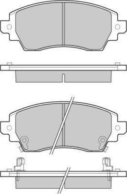 Denckermann B110755