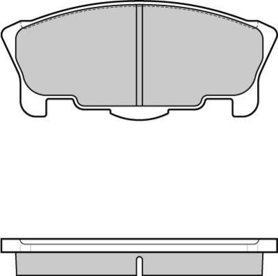 TRW GDB3320