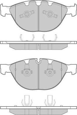 HELLA 8DB 355 006-551 - Auto