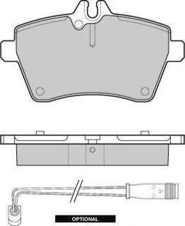FEBI Bilstein 16536