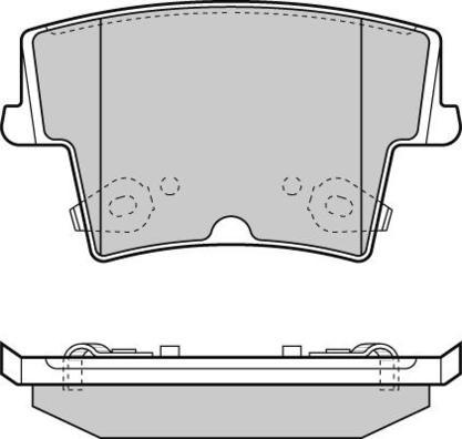 A.B.S. 37512 - Bremžu