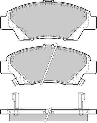 VALEO 601379