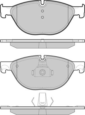 Kamoka JQ101236