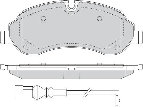 Maxgear 19-2123