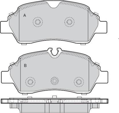 Samko 5SP2130A