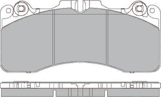 Blue Print ADBP420062