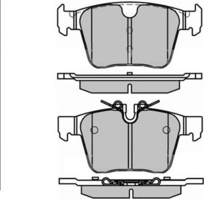 Delphi LP3167
