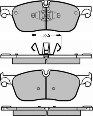 QUARO QP6867C