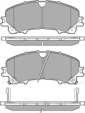 Delphi LP3183