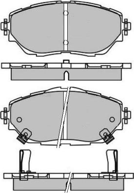 Samko 5SP2068