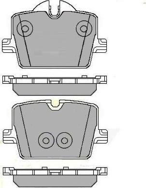 Cifam 822-1265-0