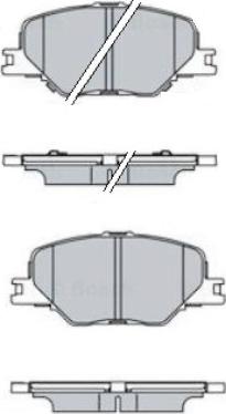HELLA 8DB 355 039-061 - HELLA