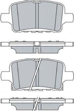 Kamoka JQ101364 - Auto Part