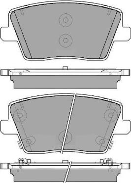 Samko 5SP2142K