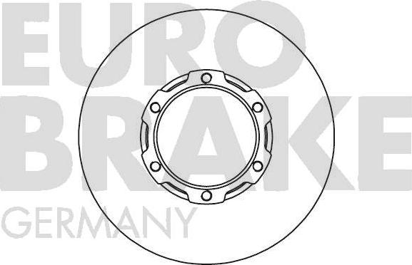 Ferodo FCR162A - 668 421 01