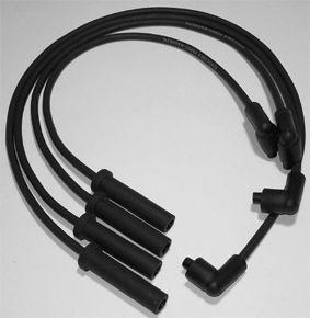 Eurocable EC-4931 - SVEČVADU KOMPLEKTS 4931E