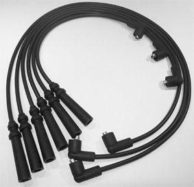 Eurocable EC-6103 - SVEČVADU KOMPLEKTS 6103E