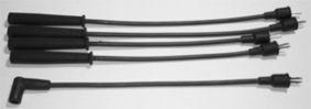 Eurocable EC-7123 - SVEČVADU KOMPLEKTS 7123E