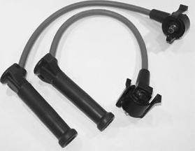 Eurocable EC-7349 - SVEČVADU KOMPLEKTS 7349E