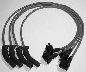 Eurocable EC-7352 - SVEČVADU KOMPLEKTS 7352E