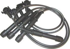 Eurocable EC-7355 - SVEČVADU KOMPLEKTS 7355E