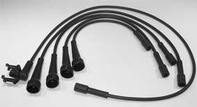 Eurocable EC-7642 - SVEČVADU KOMPLEKTS 7642E