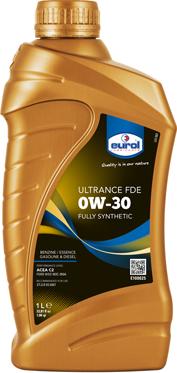Eurol E100025-1L