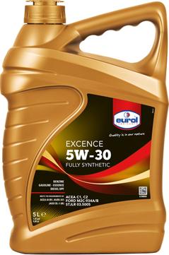 Eurol E100059-5L