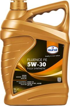 Eurol E100069-5L