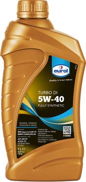 Eurol E100085-1L