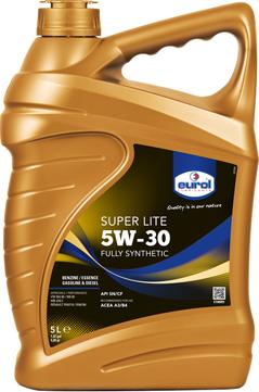 Eurol E100091-5L