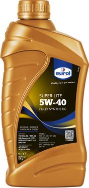 Eurol E100092-1L