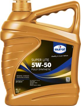 Eurol E100093-4L