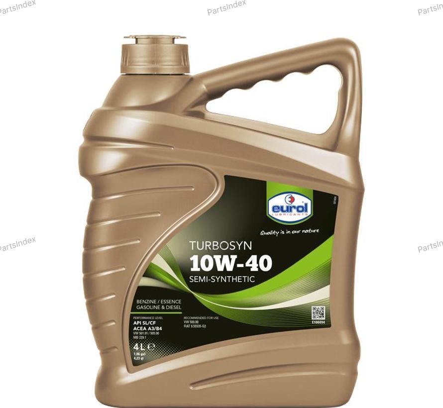 Eurol E100094-4L
