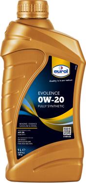 Eurol E100128-1L - Auto Part
