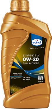 Eurol E100159-1L - Auto Part