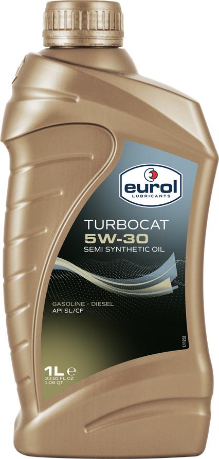 Eurol E100194-1L - Auto Part