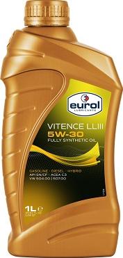 Eurol E100195-1L - Motoreļļa