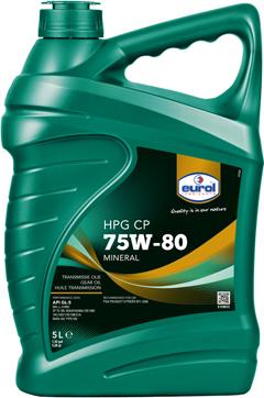 Eurol E110072-5L - Auto Part