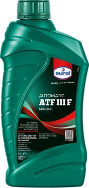 Eurol E113659-1L - Auto Part