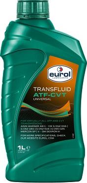 Eurol E113668-1L - Auto Part
