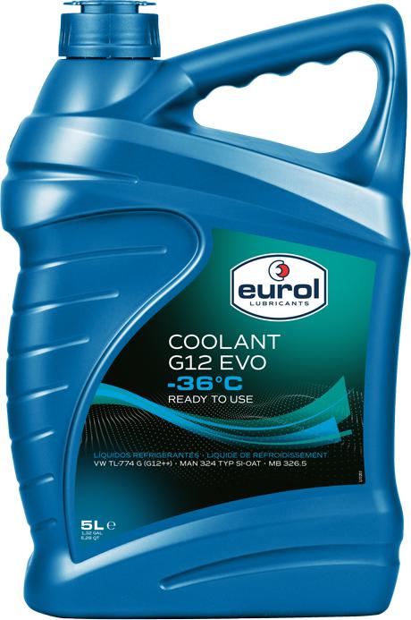 Eurol E504146-5L