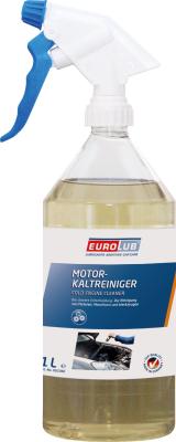 EUROLUB 002280 - Engine Cold Cleaner