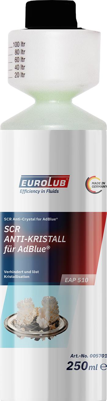 EUROLUB 005701 - EAP 510 SCR